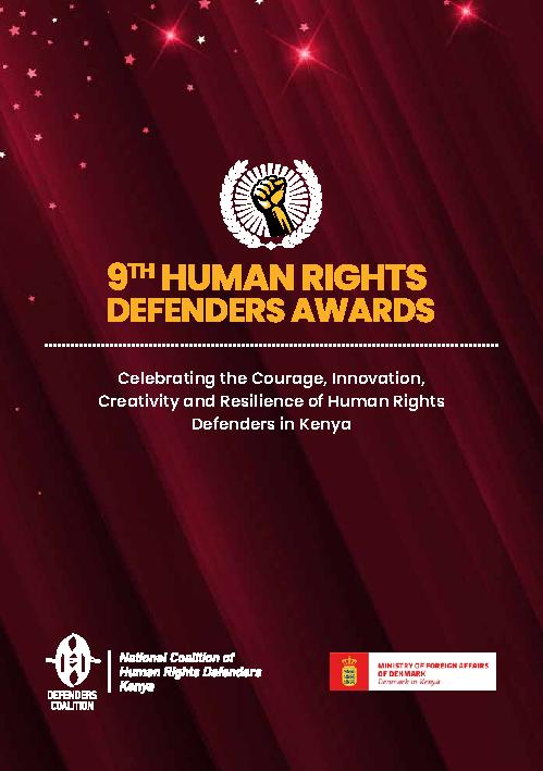 HRD Awards Booklet – 2024