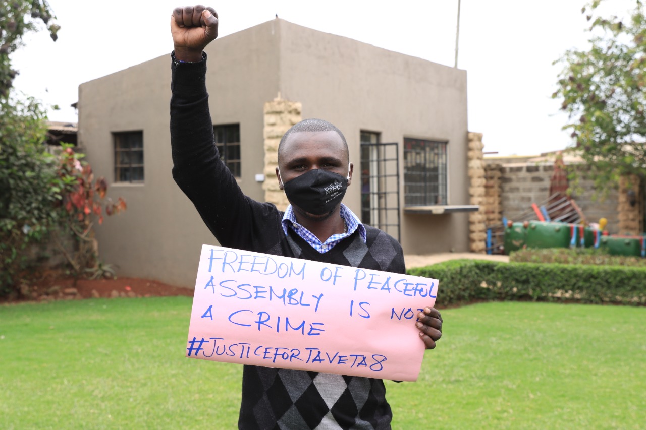 DEFENDERS COALITION CONDEMNS PERSISTENT VIOLENT ATTACKS ON CIVIC ACTORS BY ARMED AND UNIDENTIFIED GROUPS
