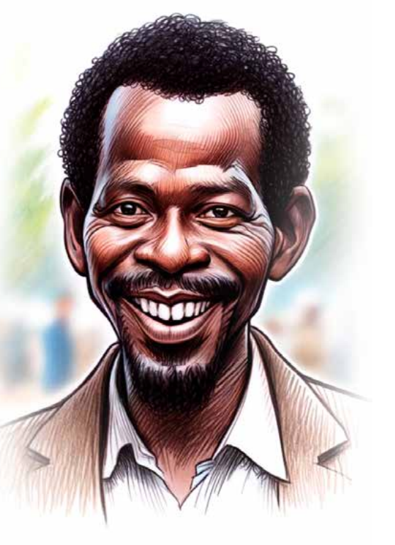 Joel Ogada