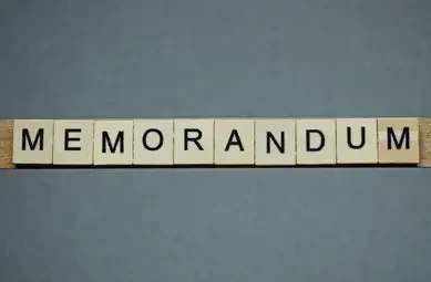 Memorandum Submitted to the Public Benefit Organizations Regulatory