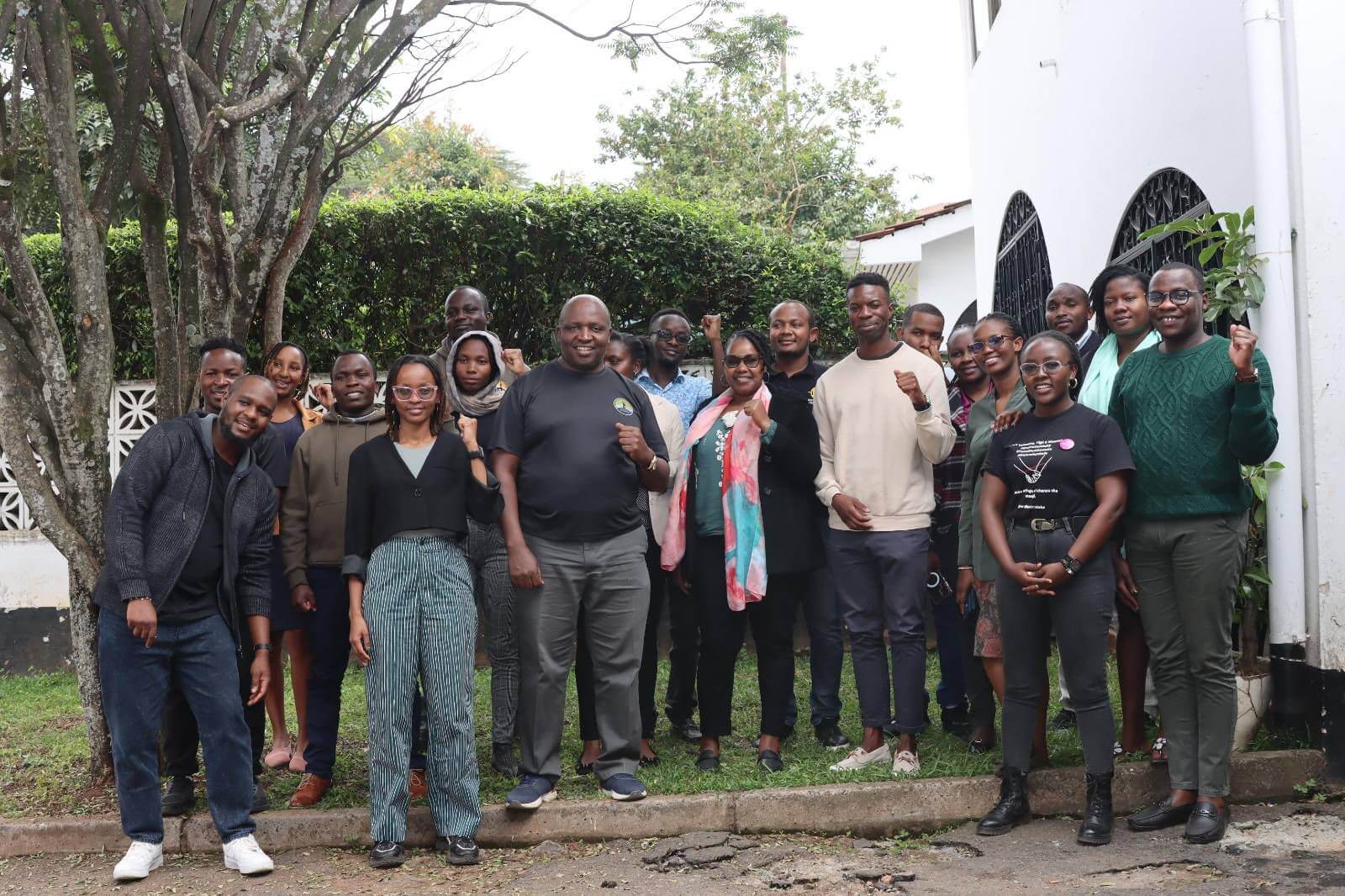 Efayomi’s Bold Stand for Justice 