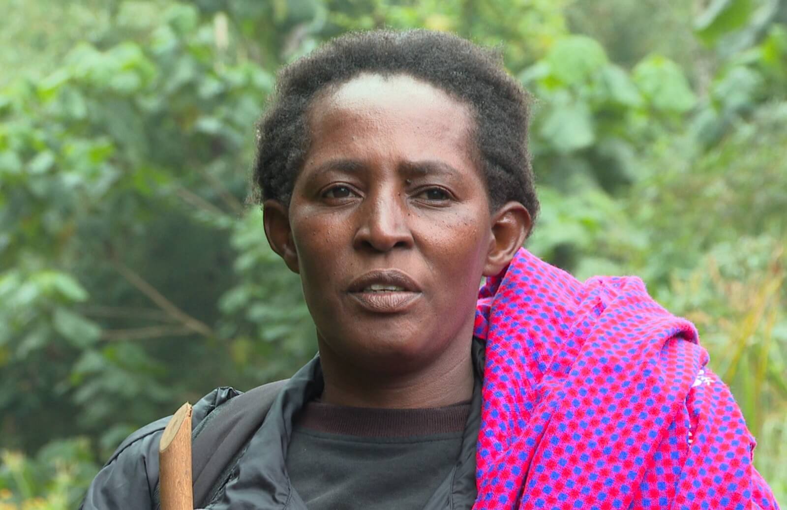 Priscilla Wangui, Mithiini Land Rights Crusader Imprisoned, To Appeal Guilty Verdict